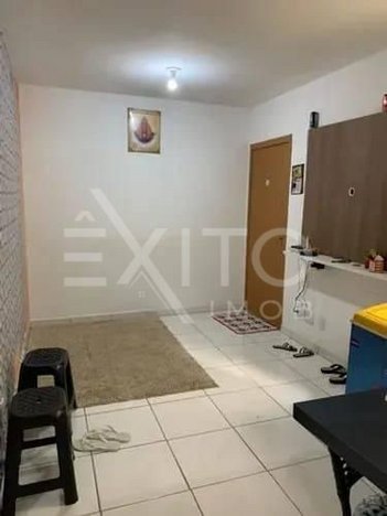apartment em Avenida Daniel Pellizzari, Rio Abaixo - Jundiaí - SP