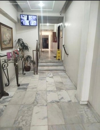 apartment em Rua Paraisópolis, Manoel Honório - Juiz de Fora - MG