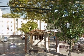 apartment em Avenida João XXIII, São Sebastião - Porto Alegre - RS
