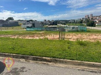 land_lot em Avenida São Paulo, Além Ponte - Sorocaba - SP