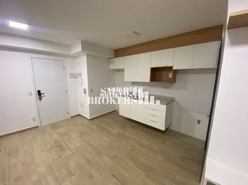 apartment em Rua Loefgren, Vila Clementino - São Paulo - SP