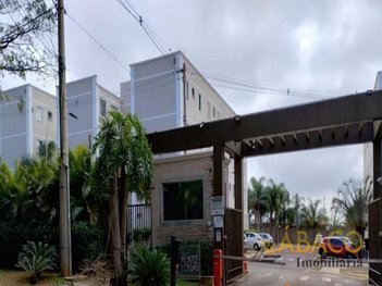 apartment em Travessa Francisco Latorre Primo, Residencial Itamarati - São Carlos - SP