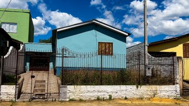 house em Rua São Luiz, São Luiz - Gravataí - RS