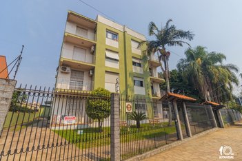 apartment em Rio Grande, Centro - Esteio - RS