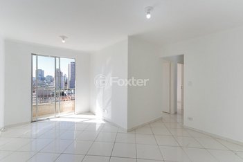 apartment em Rua Sílvio Rodini, Vila Dom Pedro I - São Paulo - SP