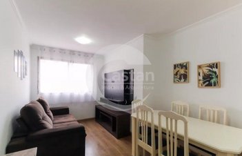 apartment em Rua Juventus, Parque da Mooca - São Paulo - SP