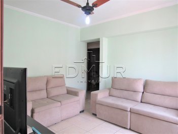 apartment em Rua Cananéia, Vila Príncipe de Gales - Santo André - SP