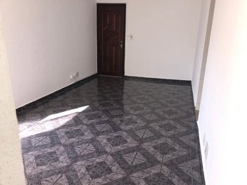 apartment em Rua Marquês de Lages, Vila Moraes - São Paulo - SP