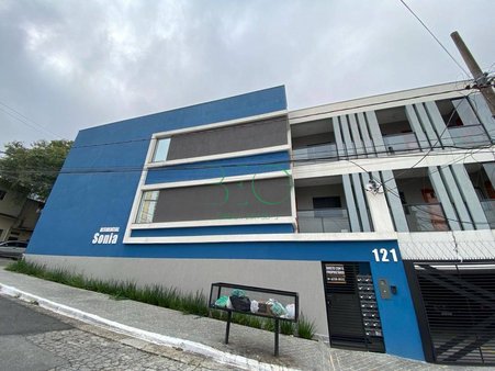 Cômodo Condomínio