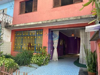 house em Rua Costa Aguiar, Ipiranga - São Paulo - SP