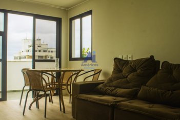 apartment em Avenida Alfredo Balthazar da Silveira, Recreio dos Bandeirantes - Rio de Janeiro - RJ