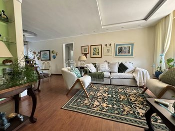 apartment em Rua Tomaz Flores, Independência - Porto Alegre - RS
