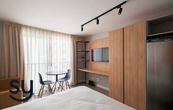 apartment em Rua Vinte e Quatro de Outubro, Auxiliadora - Porto Alegre - RS