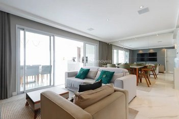 apartment em Rua Isaac Krasilchik, Água Branca - São Paulo - SP