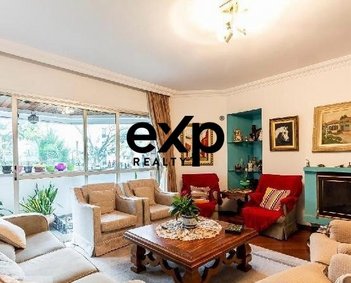 apartment em Alameda dos Aicás, Indianópolis - São Paulo - SP
