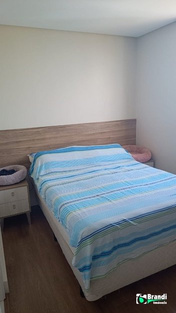 apartment em Rua das Giestas, Vila Bela - São Paulo - SP