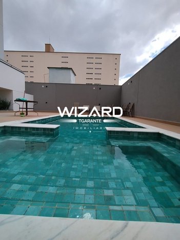 apartment em Avenida Doutor Erasmo, Vila Assunção - Santo André - SP