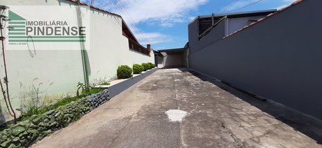 house em Rua Doutor Aníbal Gouvea, Nossa Senhora do Perpétuo Socorro - Pindamonhangaba - SP