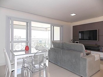 apartment em Rua Bitencourt Sampaio, Vila Mariana - São Paulo - SP
