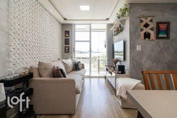 apartment em Avenida dos Remédios, Jaguara - São Paulo - SP