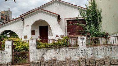 land_lot em Rua Dona Cecília, Azenha - Porto Alegre - RS