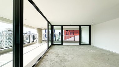 apartment em Rua Artur de Azevedo, Pinheiros - São Paulo - SP