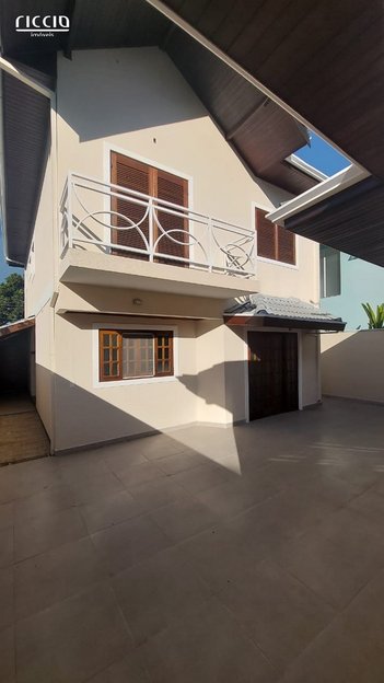 house em Rua Arequipa, Jardim América - São José dos Campos - SP