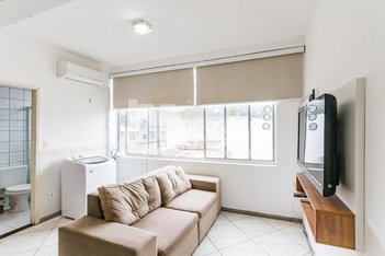 apartment em Avenida Protásio Alves, Morro Santana - Porto Alegre - RS