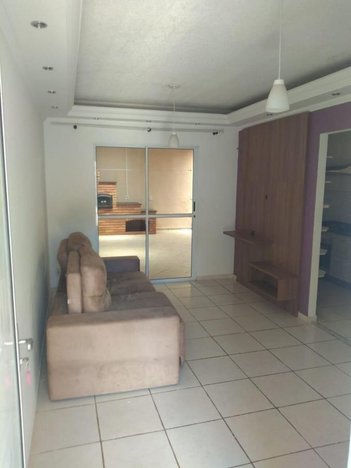house em Avenida Elias Maluf, Wanel Ville - Sorocaba - SP