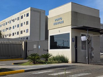 apartment em Avenida Lions Scharlau, Santos Dumont - São Leopoldo - RS