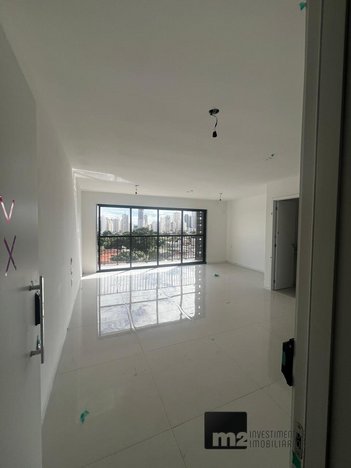 apartment em Rua 1001, Setor Pedro Ludovico - Goiânia - GO