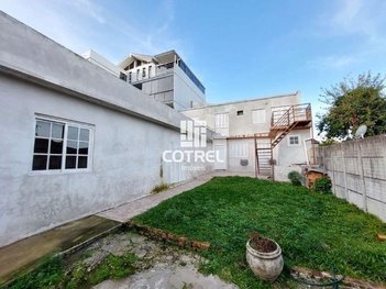 house em Rua Duque de Caxias, Nonoai - Santa Maria - RS