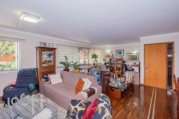 apartment em Monte Alegre, Perdizes - São Paulo - SP