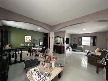 house em Rua Beija-Flores, Ponta do Farol - São Luís - MA