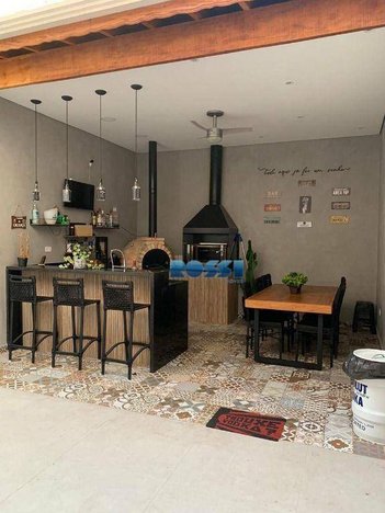 house em Rua Castanheira, Mooca - São Paulo - SP