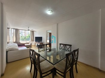 apartment em Rua Pelotas, Vila Mariana - São Paulo - SP