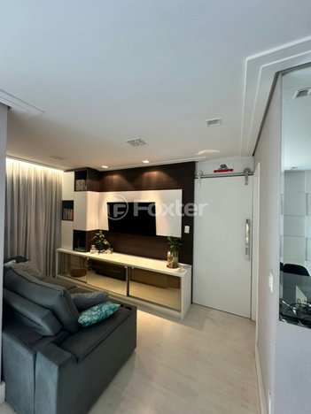 apartment em Avenida Santa Marina, Água Branca - São Paulo - SP