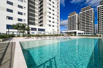 apartment em Rua Antonio Perez Hernandez, Parque Campolim - Sorocaba - SP