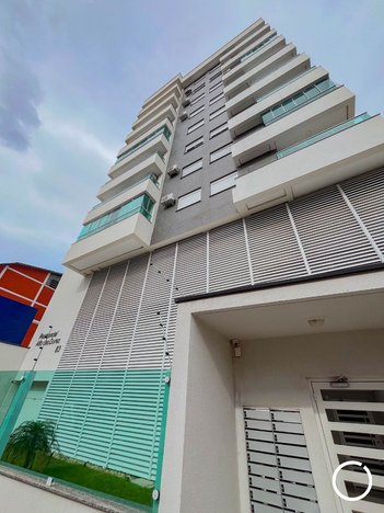 apartment em Rua Bento Gonçalves, Nossa Senhora das Dores - Santa Maria - RS