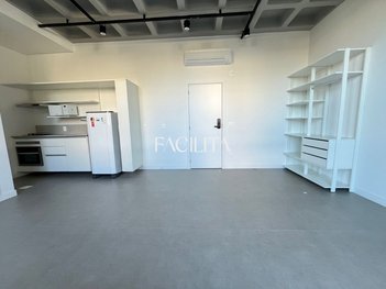 apartment em Rua Deputado Antônio Edu Vieira, Pantanal - Florianópolis - SC