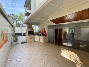 apartment em Rua José Cláudio Rezende, Estoril - Belo Horizonte - MG