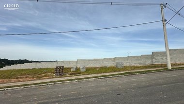 land_lot em Avenida Padre Benedito Luiz da Costa, Condomínio Recanto da Baronesa - São José dos Campos - SP