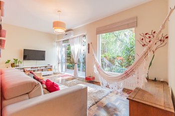 apartment em Marques do Pombal, Moinhos de Vento - Porto Alegre - RS