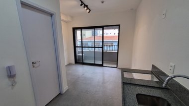 apartment em Rua Ministro Luiz Gallotti, Vila Cordeiro - São Paulo - SP