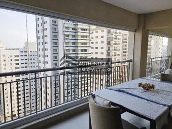 apartment em Rua Tuiucuê, Jardim da Saúde - São Paulo - SP