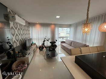apartment em 910, Centro - Balneário Camboriú - SC