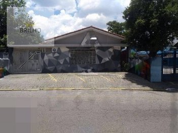 house em Rua Avelino Lopes, Centro - Osasco - SP