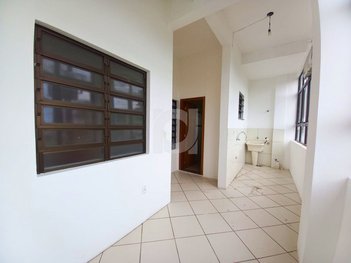 apartment em Rua Aloísio Haubert, Cristo Rei - São Leopoldo - RS