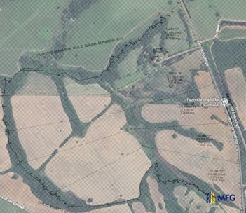 commercial_building em Estrada Ipatinga Um, Ipatinga - Sorocaba - SP