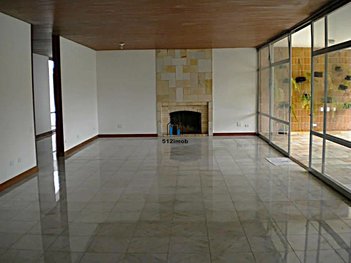 house em Rua Antônio de Andrade Rebelo, Retiro Morumbi - São Paulo - SP